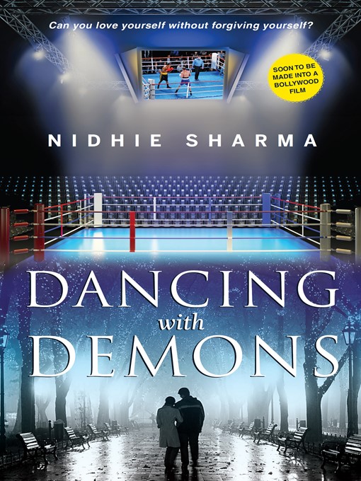Title details for Dancing with Demons by Nidhie Sharma - Available